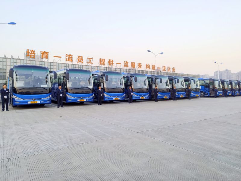元旦將至，即日起常州汽車站可購(gòu)買假期汽車票啦！