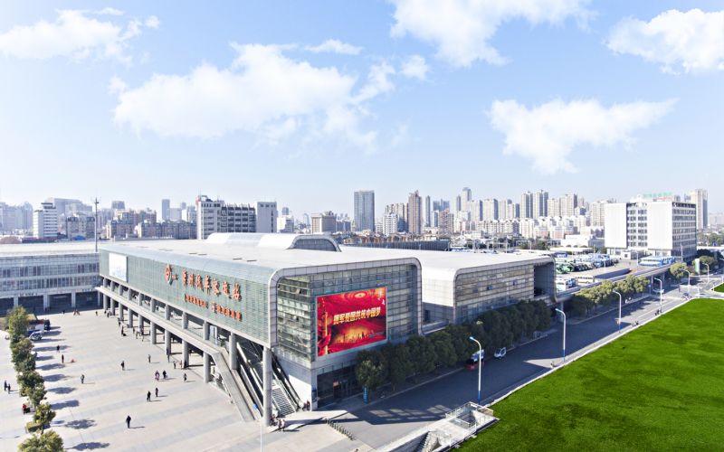 2025年國(guó)慶運(yùn)輸啟動(dòng)！ 常州汽車(chē)站多措并舉保障旅客便捷出行